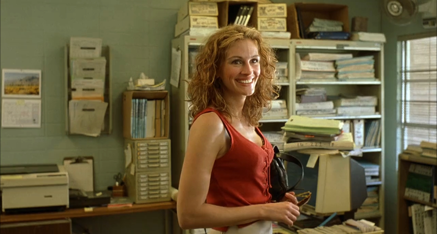 Erin Brockovich