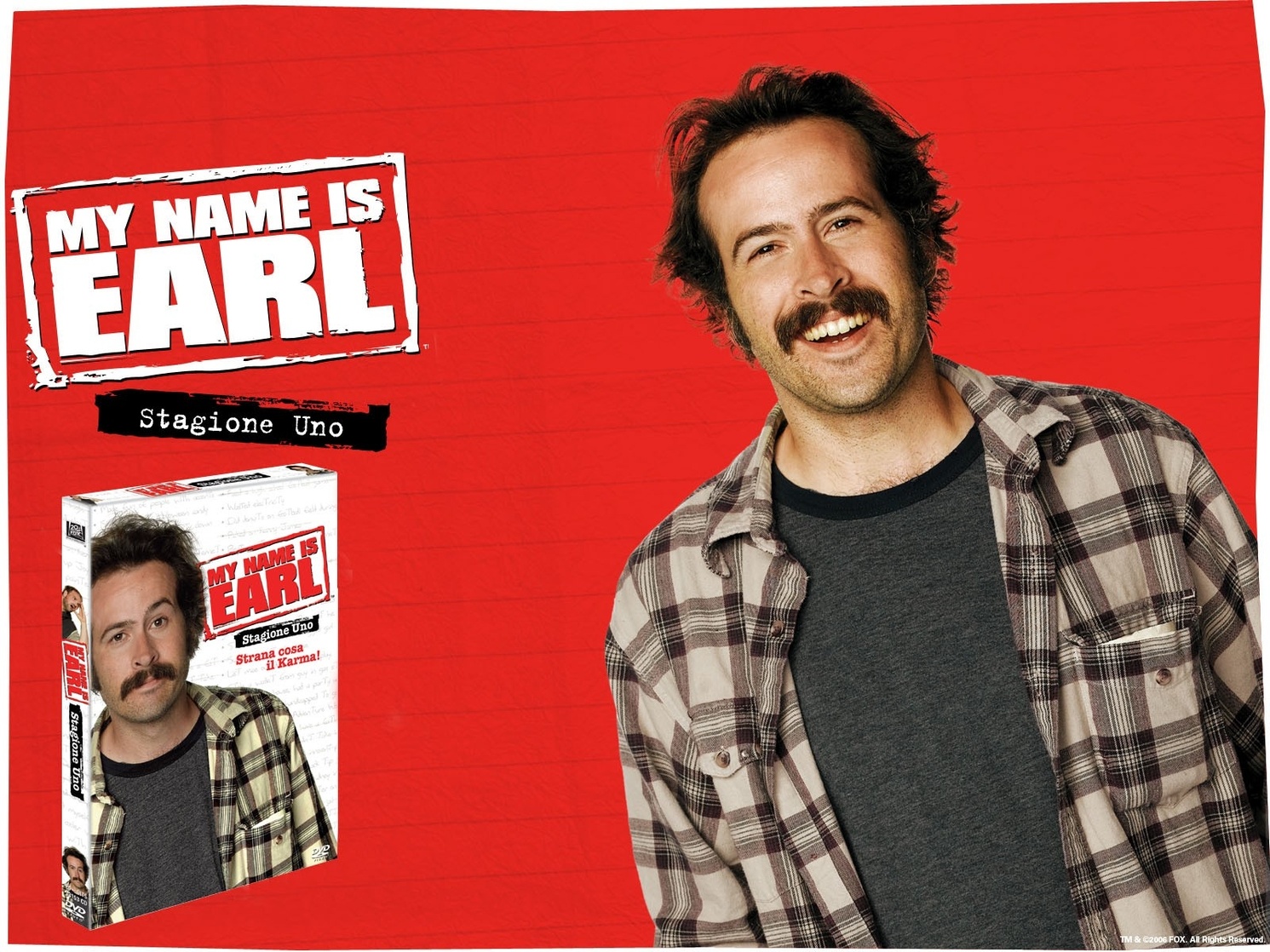 Picture of My Name Is Earl