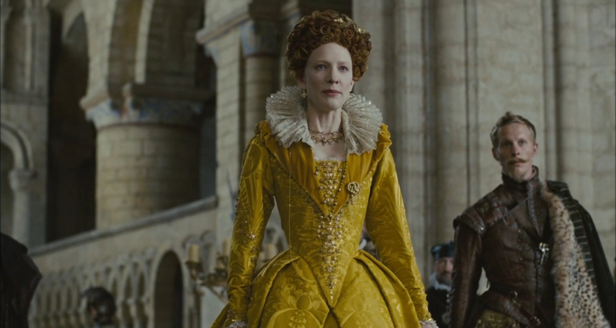 Elizabeth: The Golden Age Elizabeth: The Golden Age