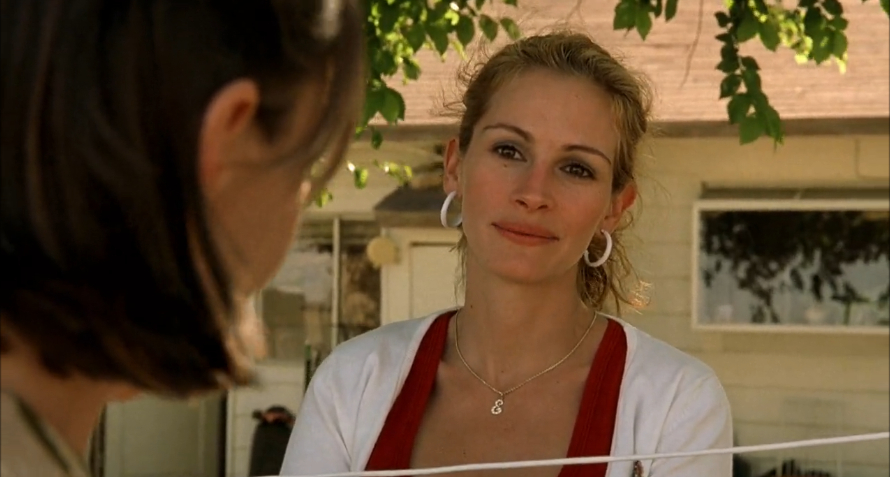 Erin Brockovich
