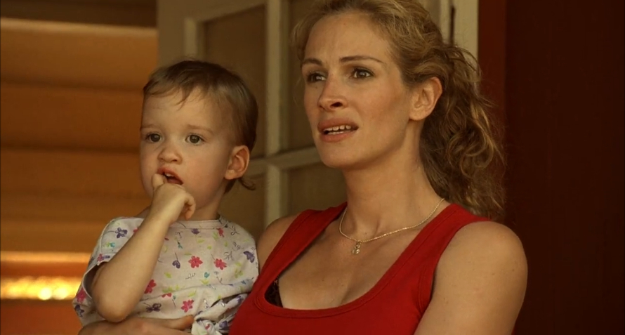 Erin Brockovich
