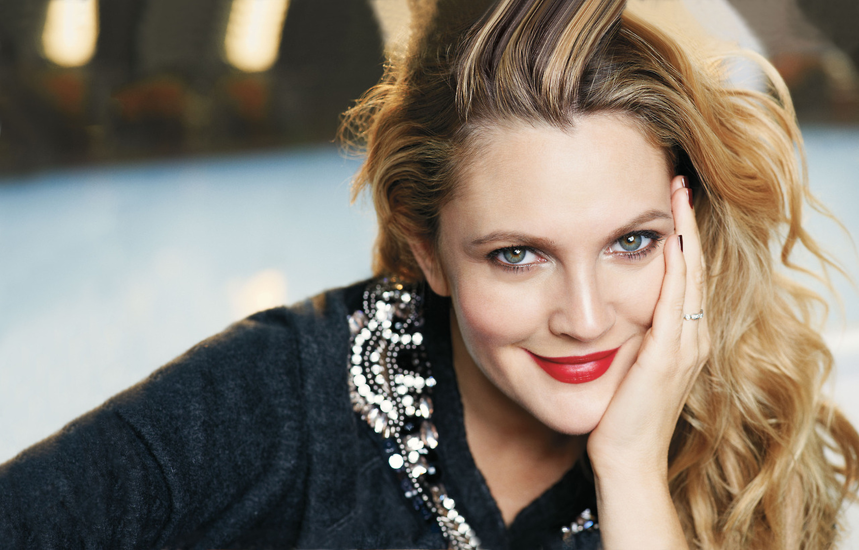 Drew Barrymore Drew Barrymore