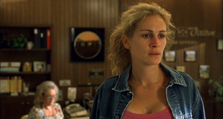 Erin Brockovich