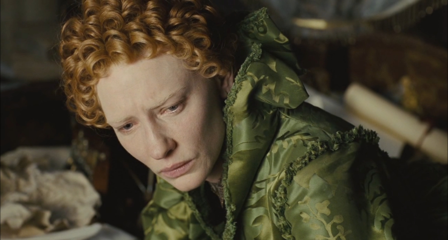Elizabeth: The Golden Age Elizabeth: The Golden Age