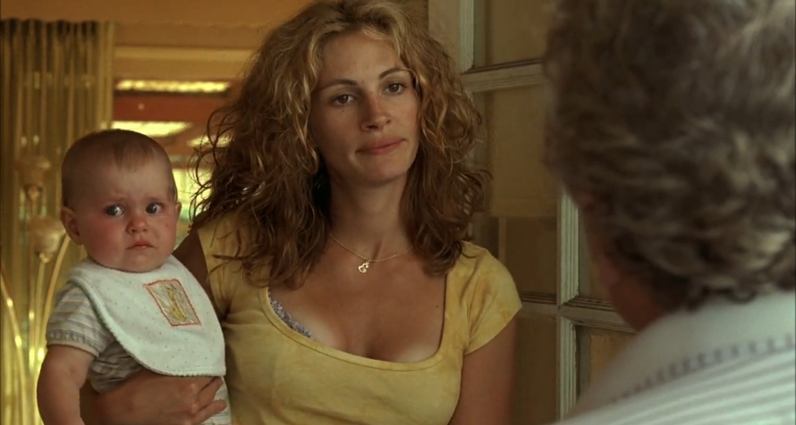 Erin Brockovich