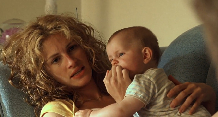 Erin Brockovich