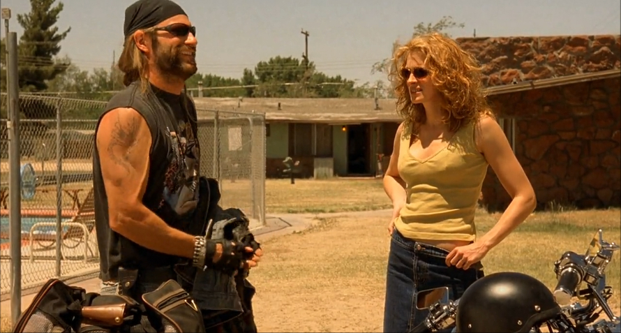 Erin Brockovich