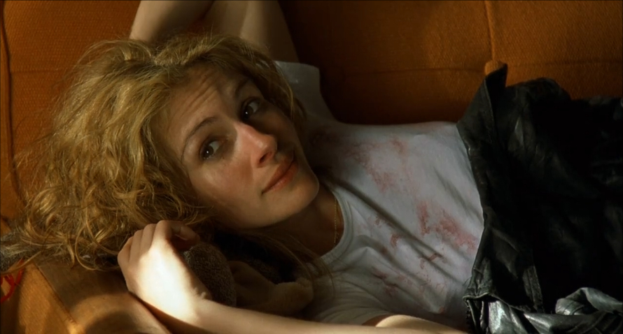 Erin Brockovich