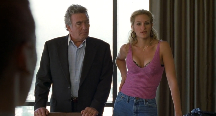 Erin Brockovich