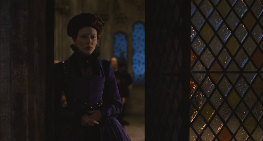 Elizabeth: The Golden Age Elizabeth: The Golden Age