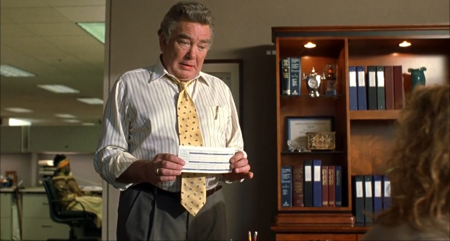 Erin Brockovich