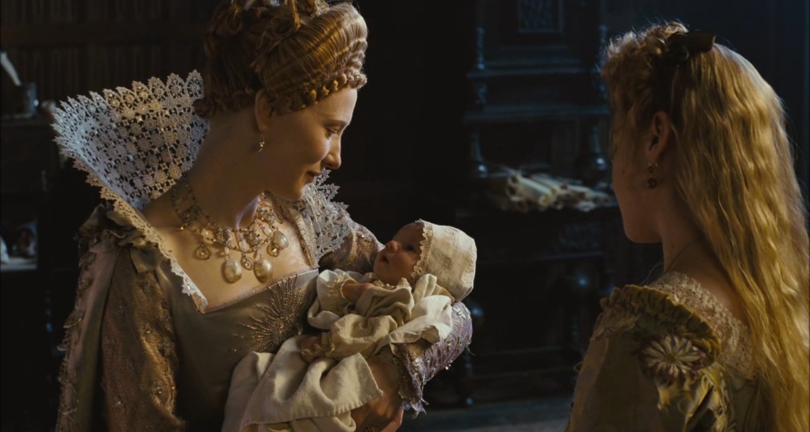Elizabeth: The Golden Age