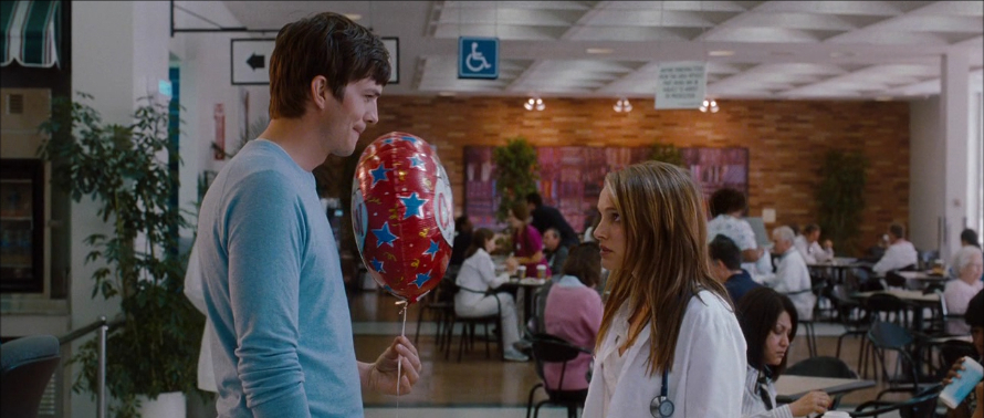 No Strings Attached