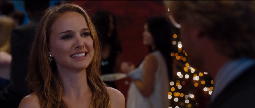 No Strings Attached