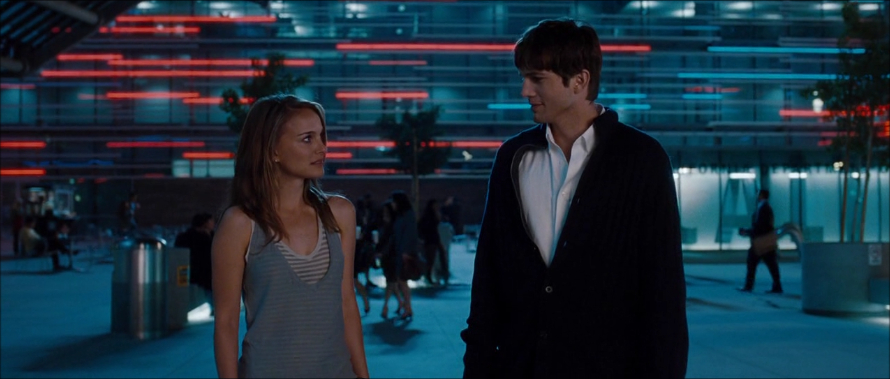 No Strings Attached