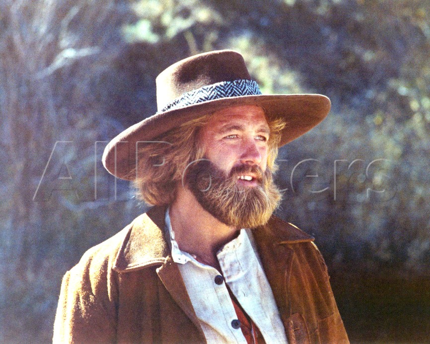 The Life and Times of Grizzly Adams (1974) The Life and Times of Grizzly Adams (1974)