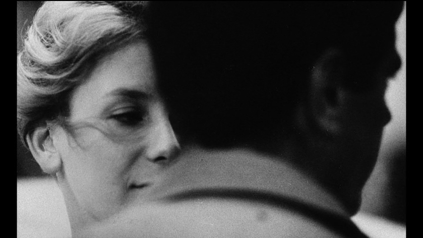 La Jetée