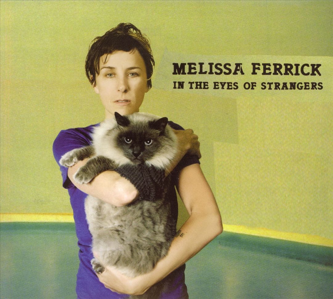 Melissa Ferrick