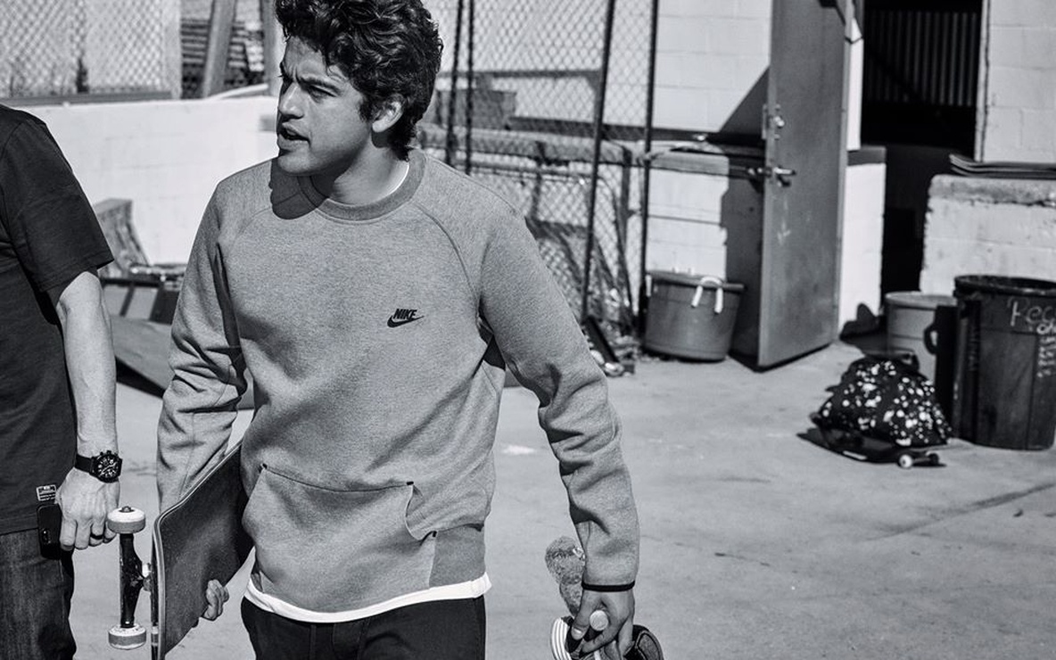 paul rodriguez jr