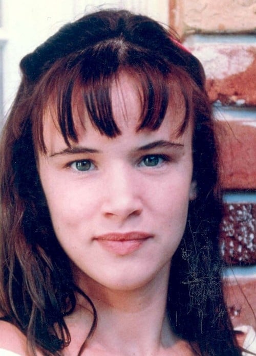 Picture of Juliette Lewis.
