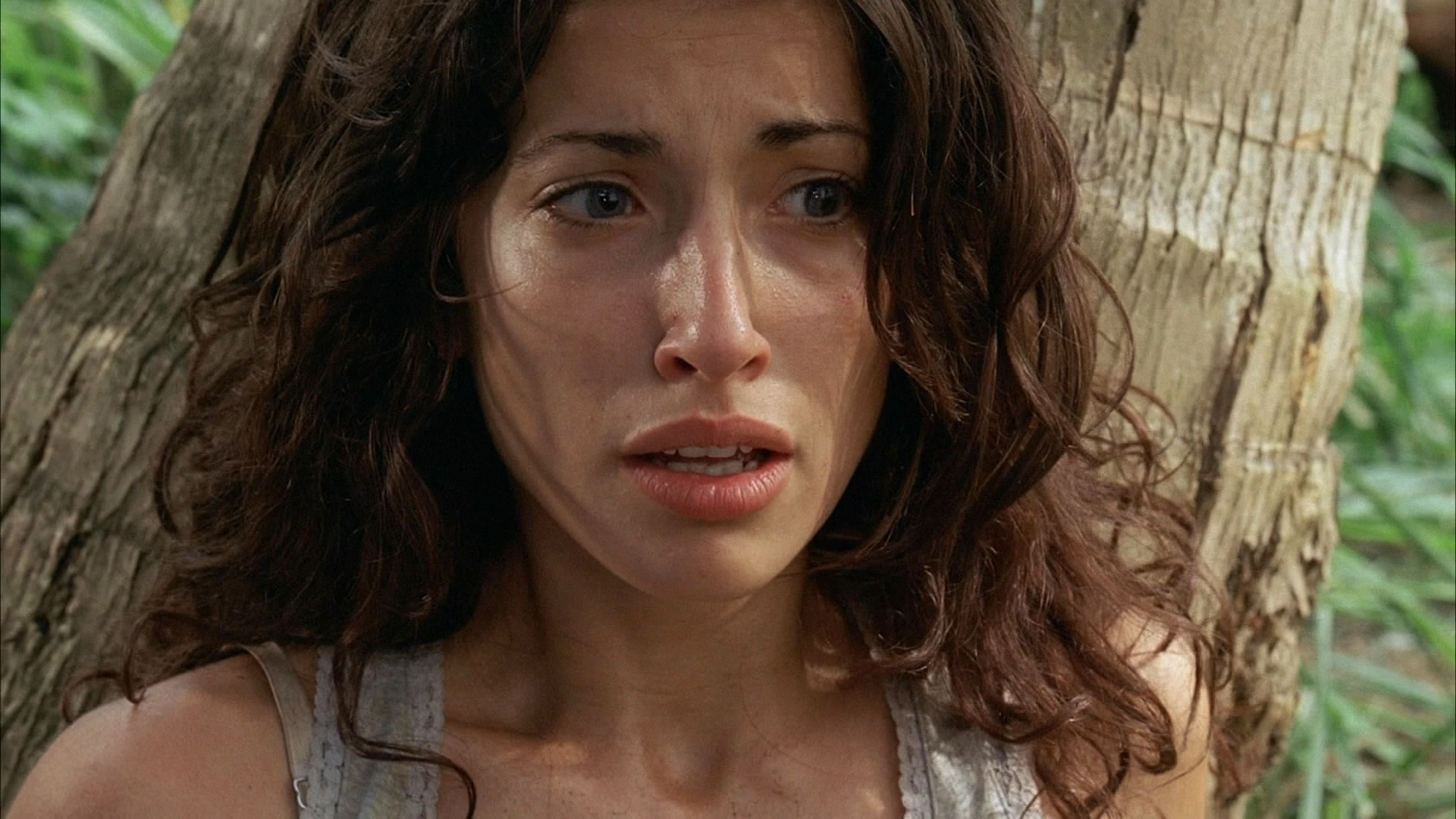 Tania Raymonde Tania Raymonde