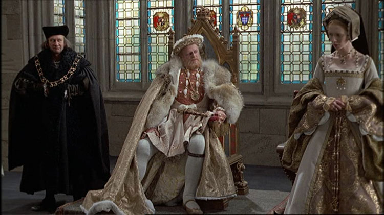 Henry VIII and His Six Wives Henry VIII and His Six Wives