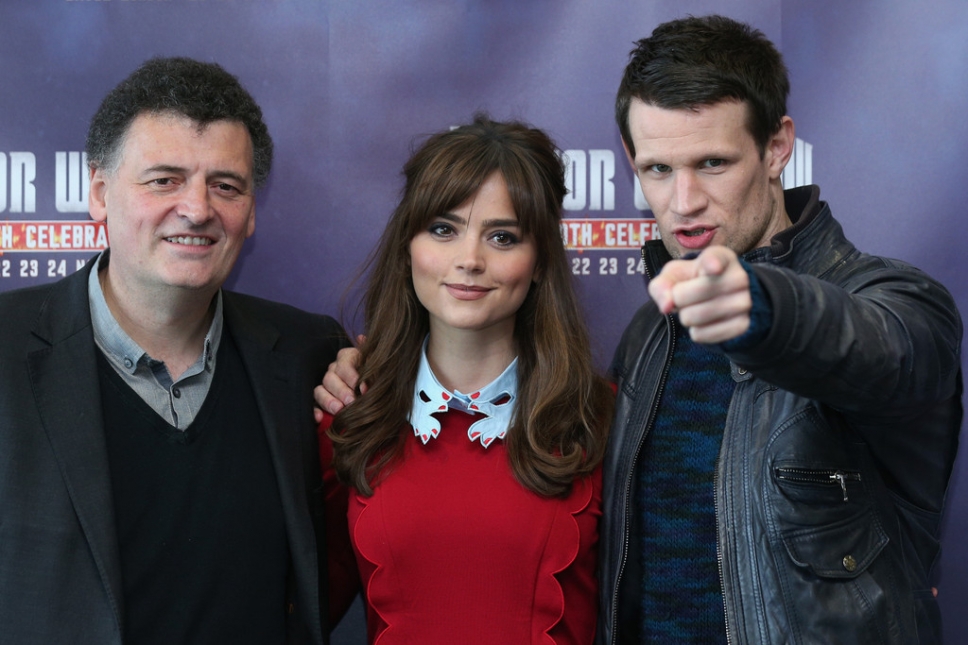 Matt Smith