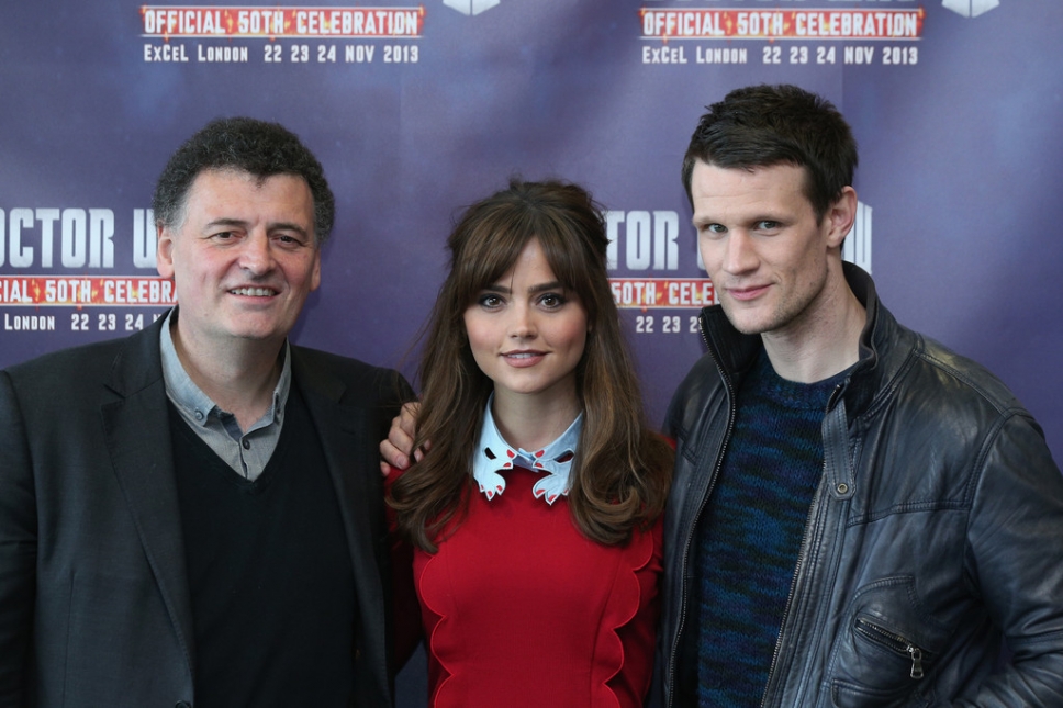 Matt Smith
