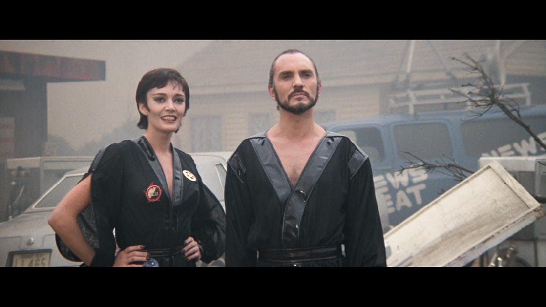 Superman II