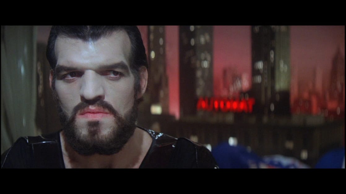 Superman II