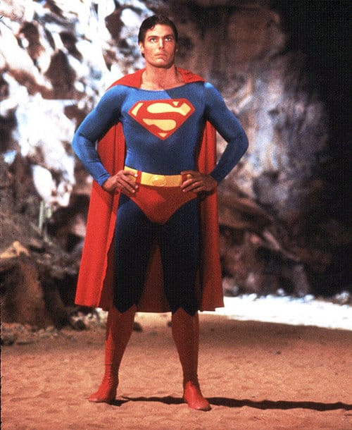 Picture of Superman III