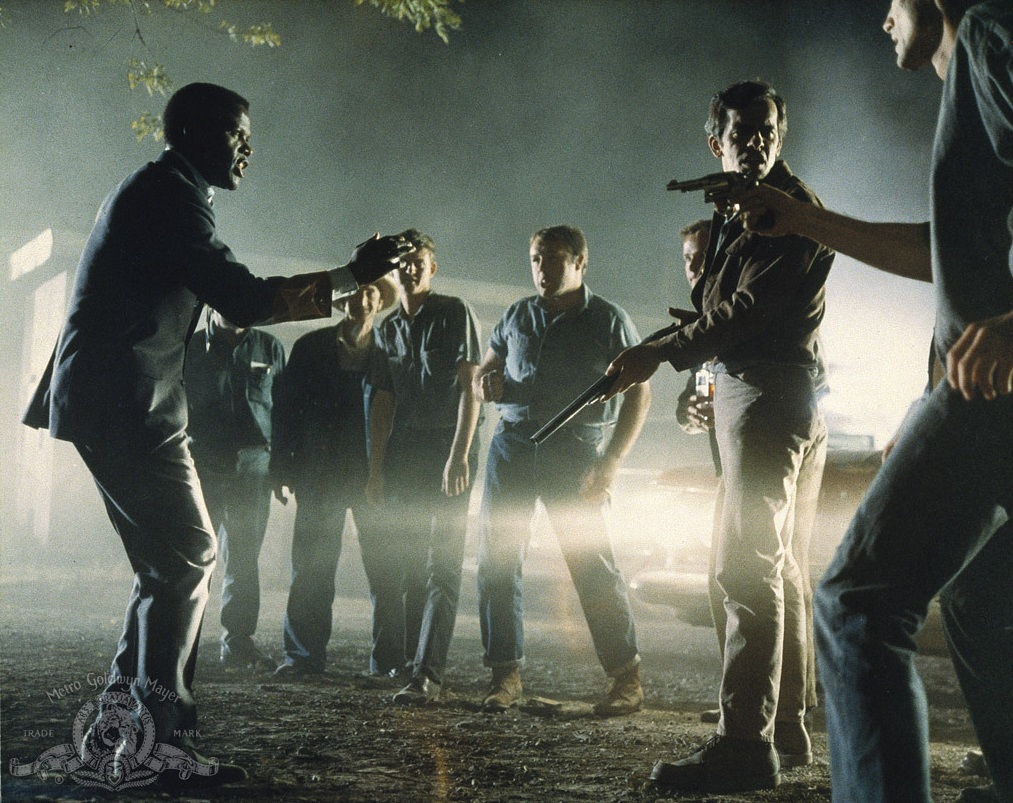 In the Heat of the Night In the Heat of the Night