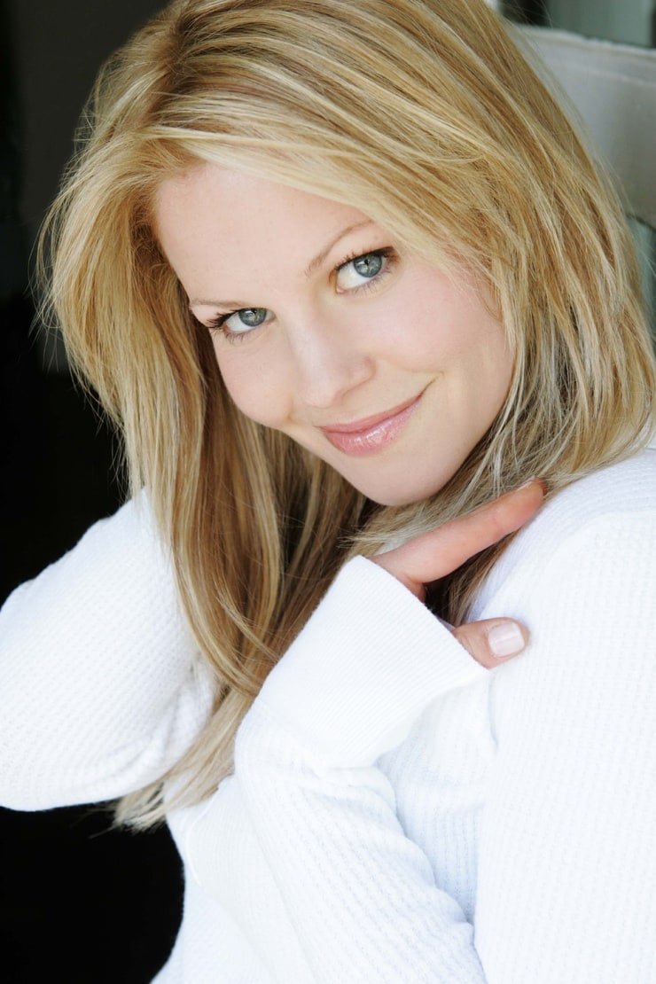 Picture of Candace Cameron Bure