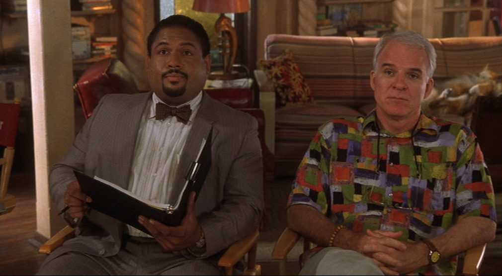 Bowfinger