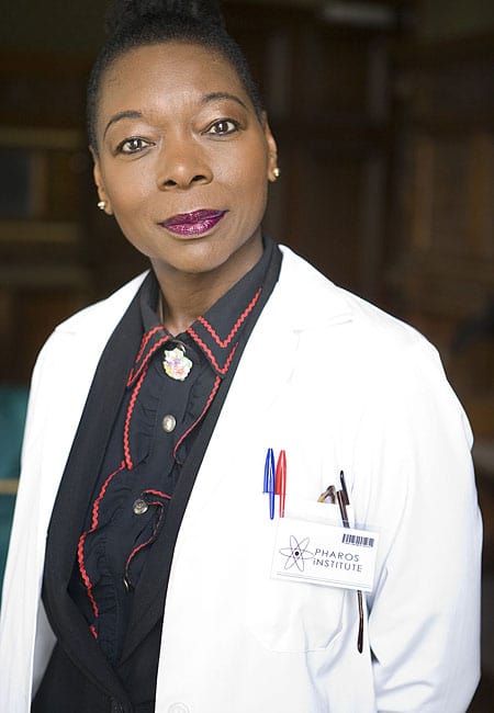 Picture Of Floella Benjamin   740full Floella Benjamin 