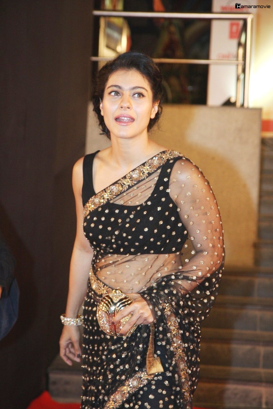 Picture of Kajol