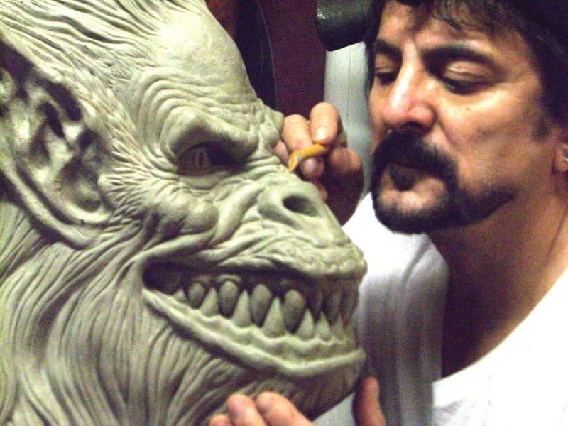 Tom Savini