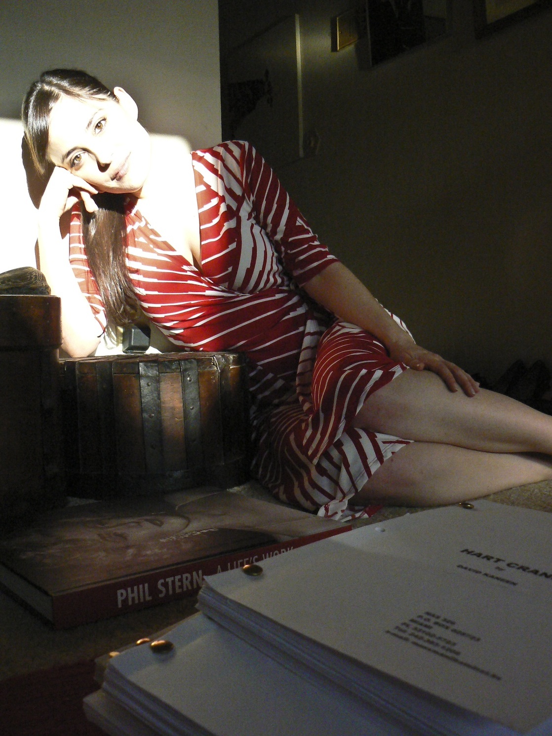 Picture of Kate Kelton