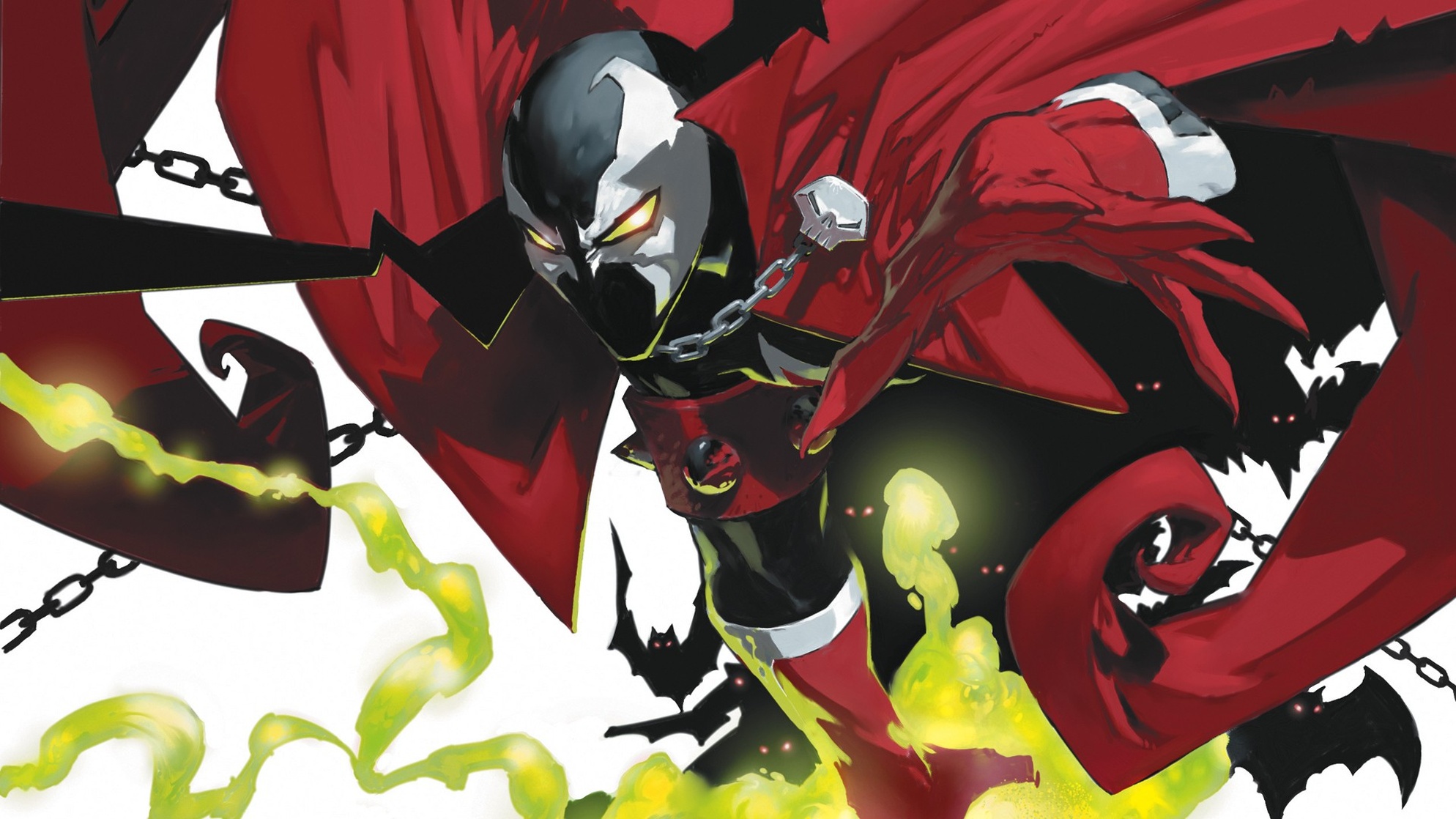 Spawn
