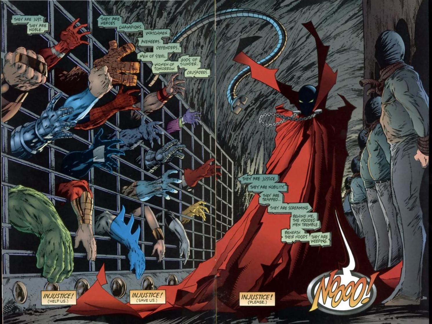 Spawn