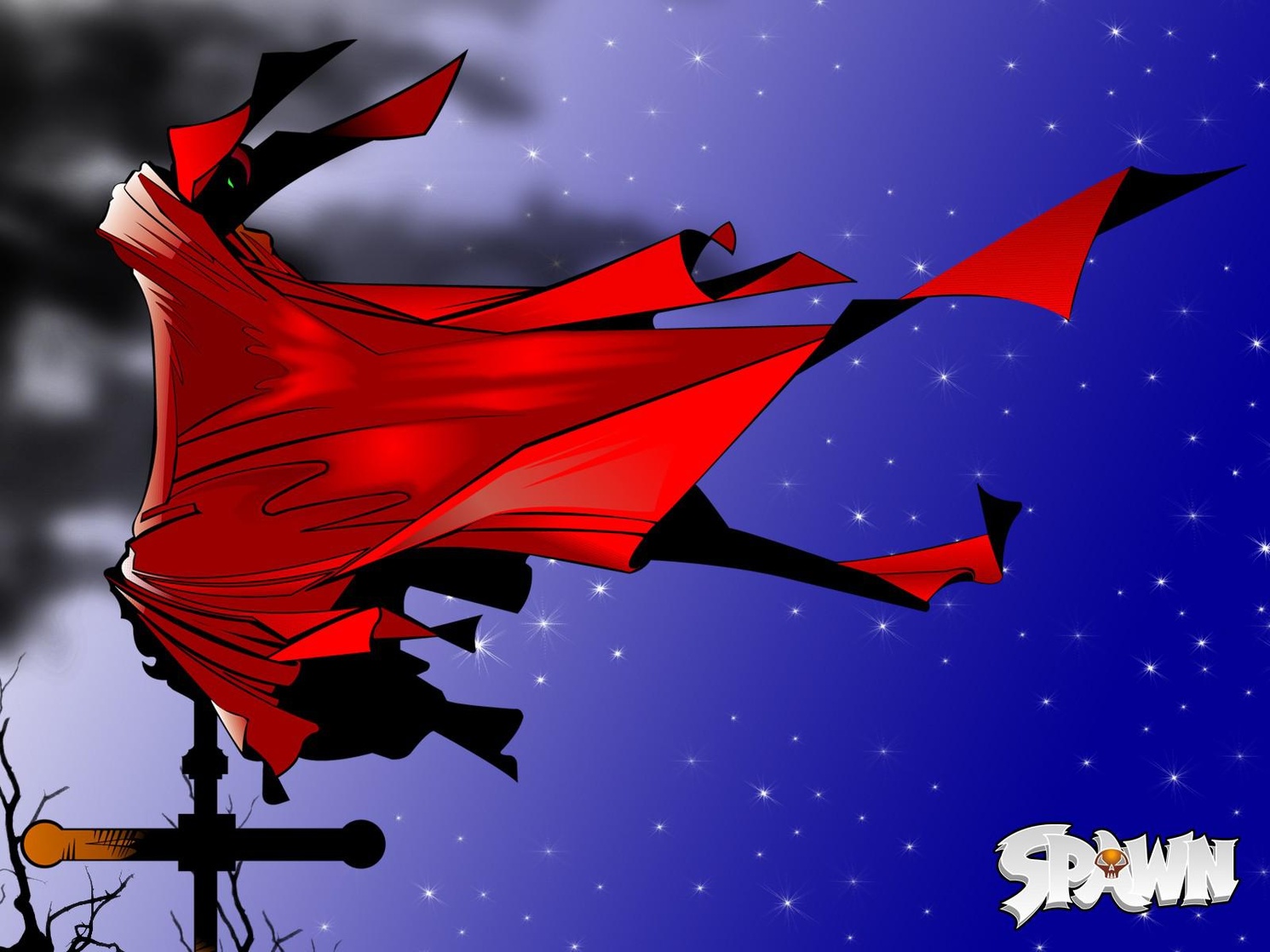 Spawn