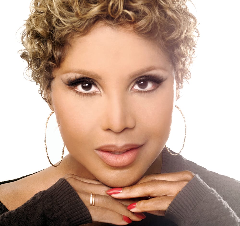 Picture of Toni Braxton