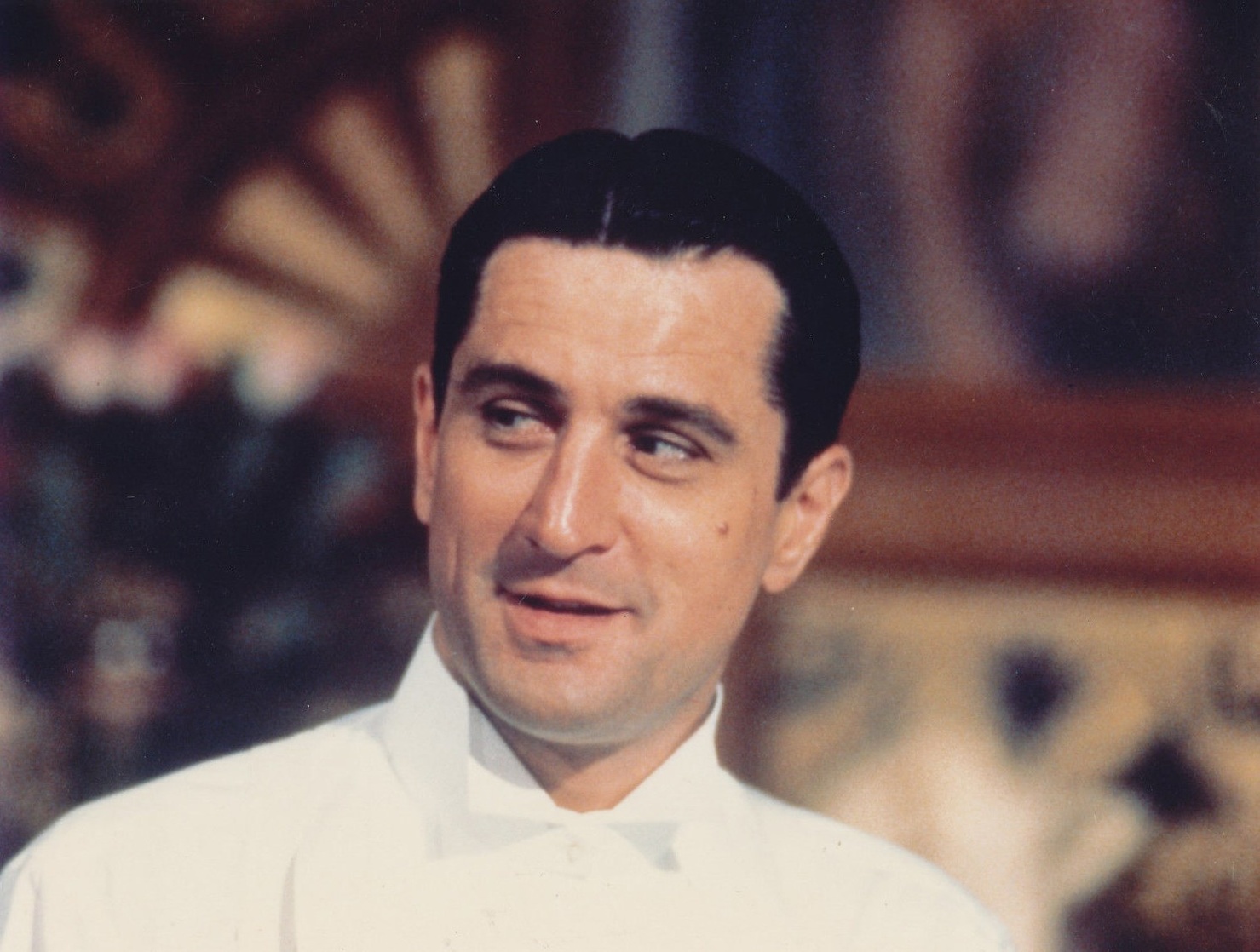 Robert De Niro