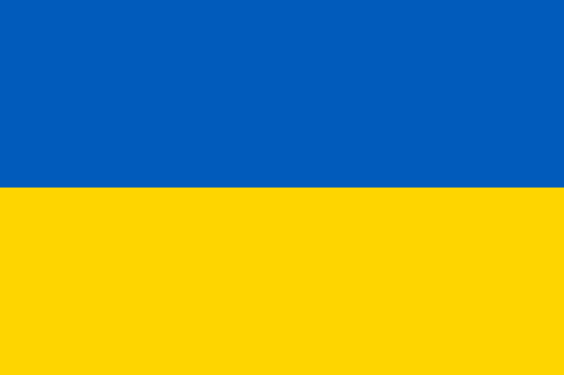 Ukraine (duplicate)