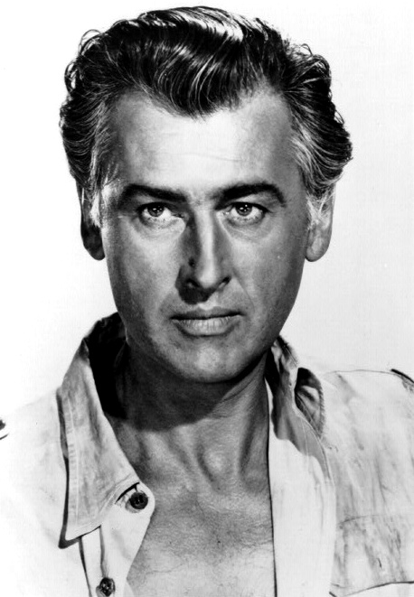 Picture Of Stewart Granger