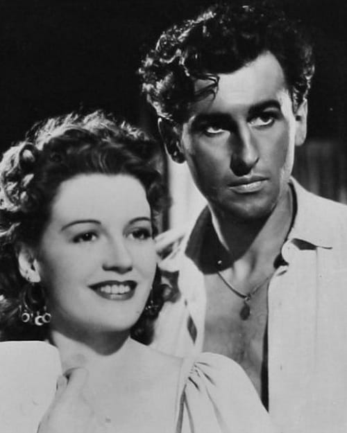 Picture of Stewart Granger