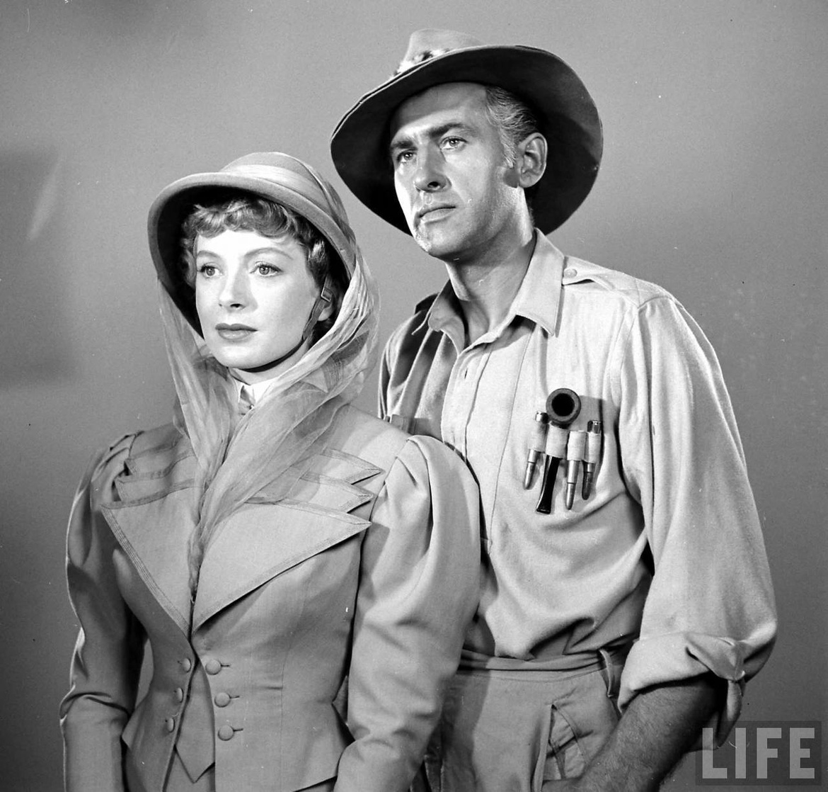 King Solomon's Mines (1950)