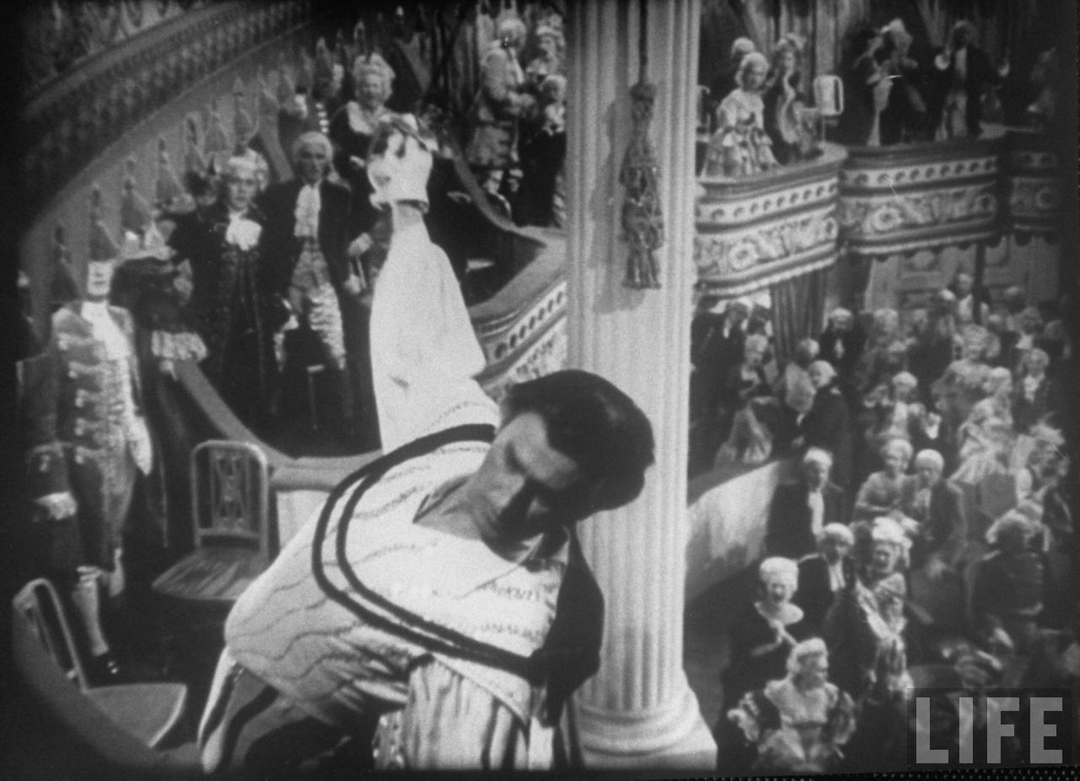 Picture Of Scaramouche