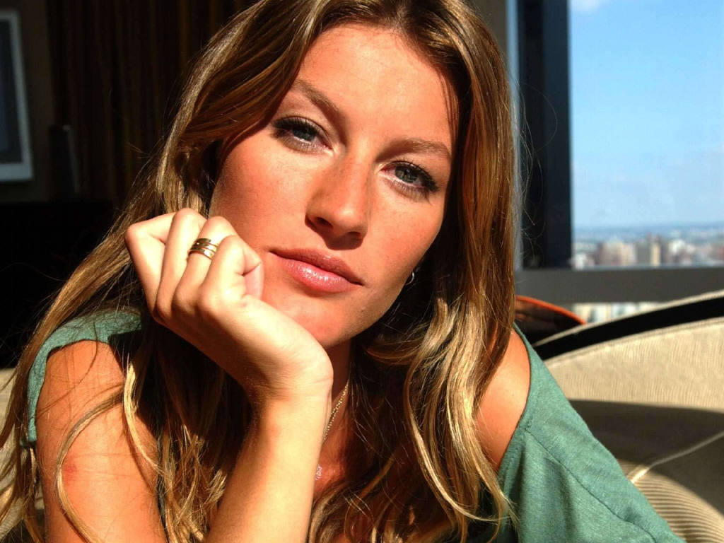 Gisele Bundchen Gisele Bundchen
