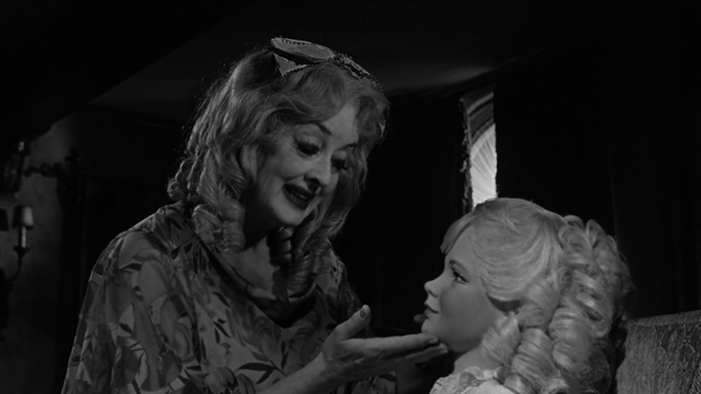 What Ever Happened to Baby Jane?